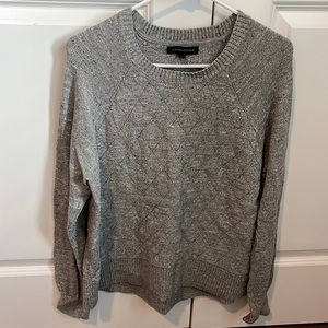 Women’s Banana republic cotton sweater large